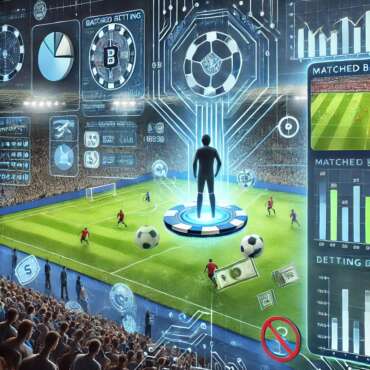 La Tecnologia contro gli Scommettitori: Come i Concessionari Rilevano le Violazioni nel Matched Betting