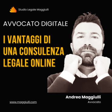I vantaggi del supporto legale online