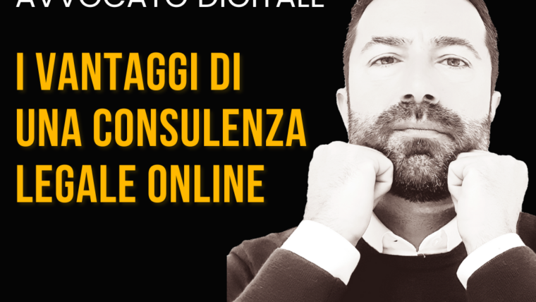 I vantaggi del supporto legale online