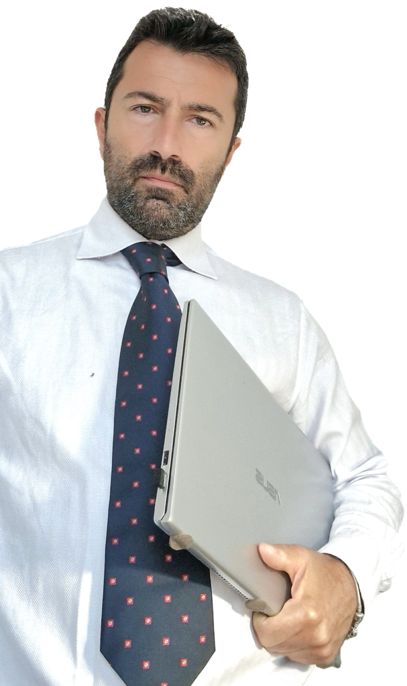 avvocato consulenza legale matched betting