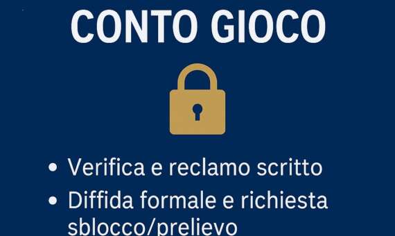Come Rimediare alla Sospensione del Conto Gioco: Guida Pratica per i Giocatori
